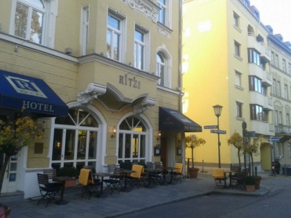 Photo: Hotel Ritzi