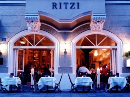 Photo: Hotel Ritzi